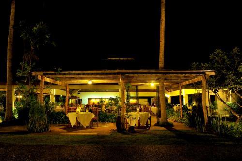 Hotel Tanjung Rhu Resort
