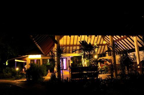 Hotel Tanjung Rhu Resort