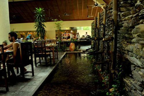 Hotel Tanjung Rhu Resort