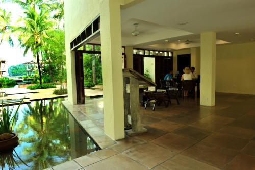 Hotel Tanjung Rhu Resort