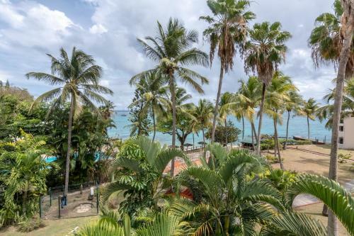 Apartamento R�sidence La Vieille Tour
