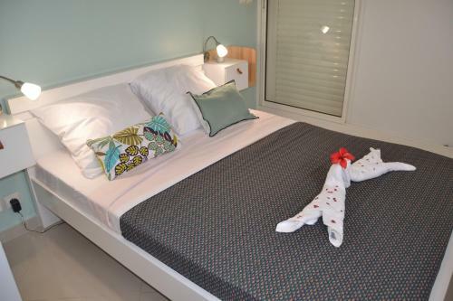 Apartamento T3 Maracudja - Gosier Centre