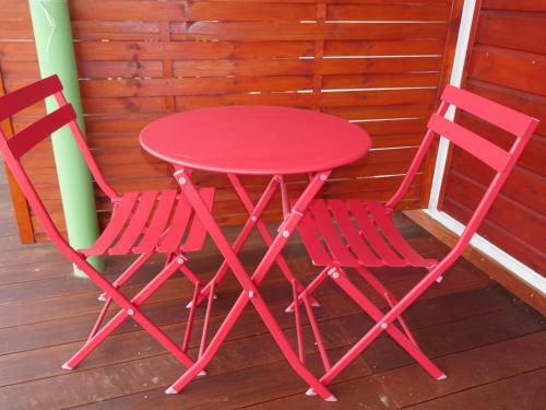 Apartamento Les G�tes De L'union