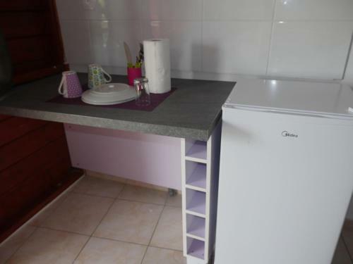 Apartamento Les G�tes De L'union