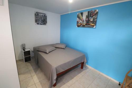 Apartamento Les G�tes De L'union