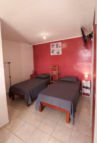 Apartamento Les G�tes De L'union