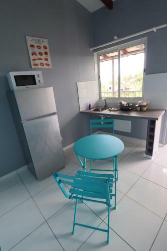 Apartamento Les G�tes De L'union