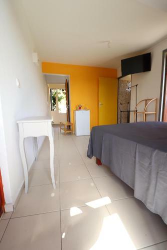 Apartamento Les G�tes De L'union