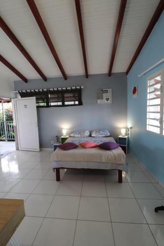 Apartamento Les G�tes De L'union