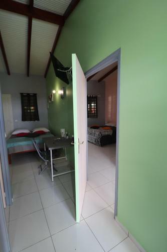 Apartamento Les G�tes De L'union