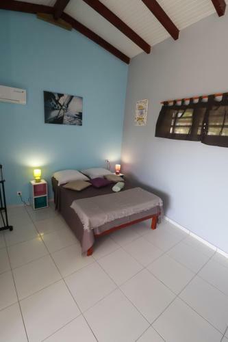 Apartamento Les G�tes De L'union