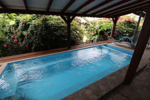Apartamento Les G�tes De L'union