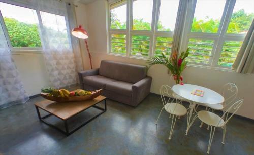 Apartamento Les G�tes De Bunel