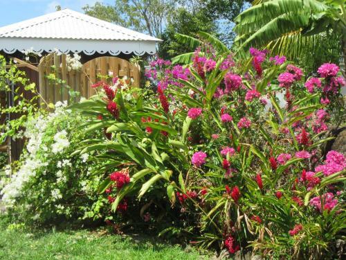 Villa Au Bout Du R�ve
