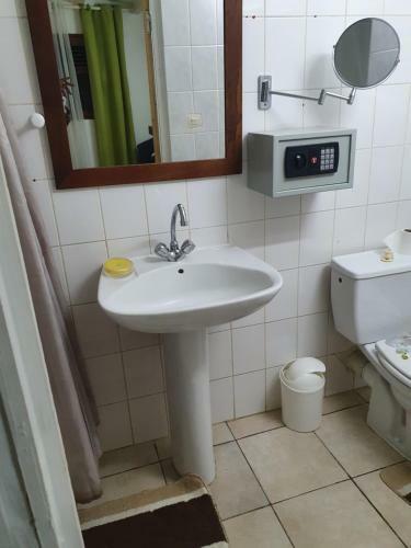 G�te Espace Qui�tude Pavillon Tropical Avec Wifi