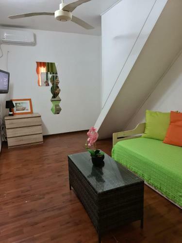 G�te Espace Qui�tude Pavillon Tropical Avec Wifi