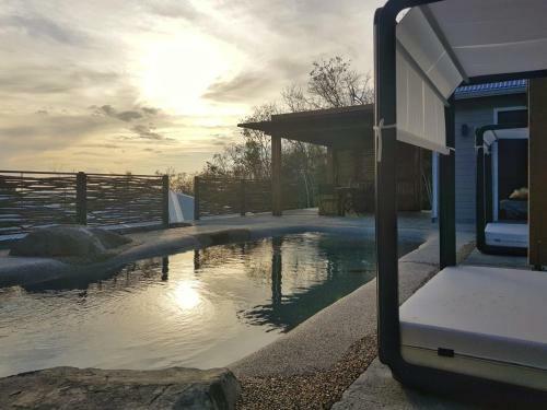 Eden Forest Villas