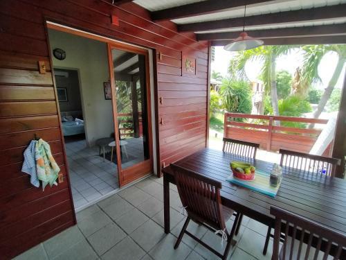 Hotel Ti Village Creole