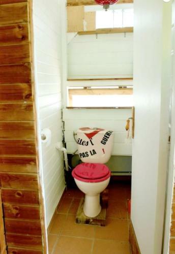 Apartamento Studio In Sainte Anne With Terrace And Wifi