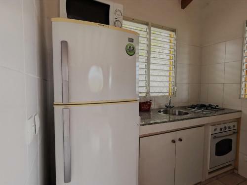 Apartamento T2 Tagua - Sainte-anne Centre - Acc�s Plage � Pied