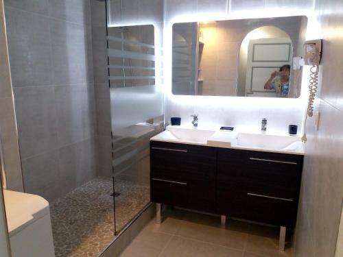 Apartamento Studio In Saint Francois With Shared Pool Enclosed Garden And Wifi