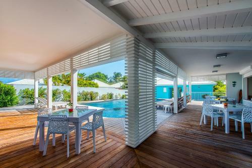 Hotel H�tel La Christophine