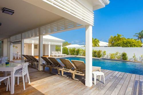 Hotel H�tel La Christophine