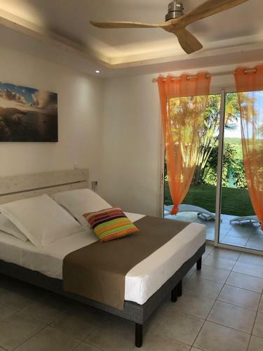 Hotel H�tel La Christophine