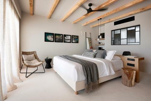 Hotel Cave Suites Milos