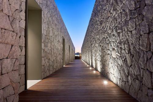 Hotel Cave Suites Milos
