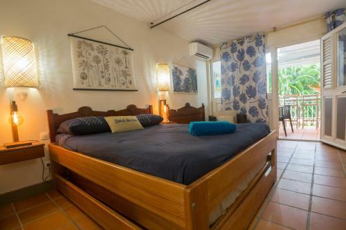 Apartamento Tropical Paradise