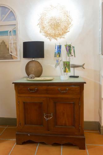 Apartamento Tropical Paradise