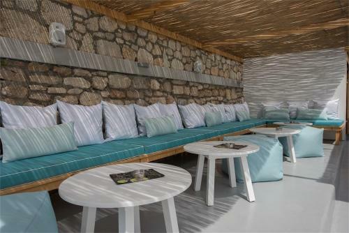 Apartamento White Suites Resort