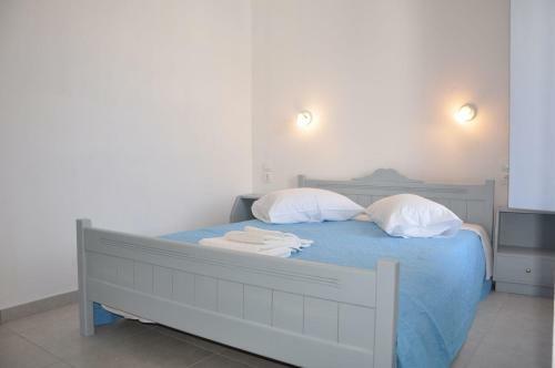 Hotel Studios Akrogiali