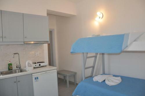 Hotel Studios Akrogiali