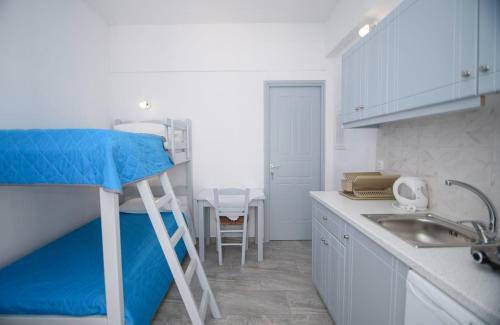 Hotel Studios Akrogiali