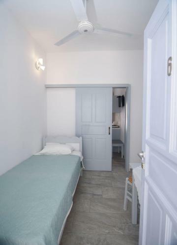 Hotel Studios Akrogiali