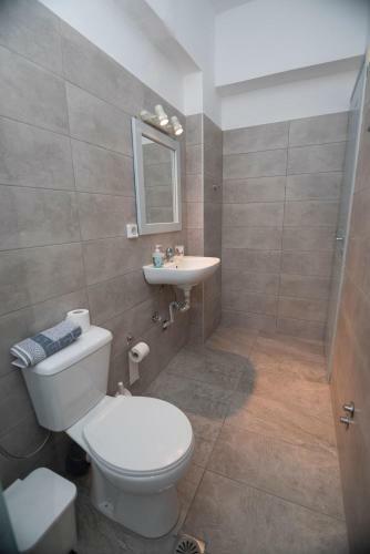 Hotel Studios Akrogiali