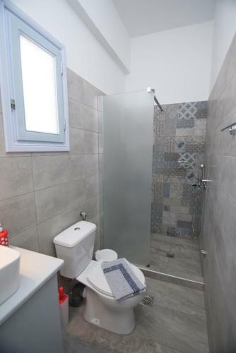 Hotel Studios Akrogiali