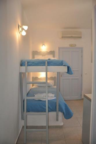 Hotel Studios Akrogiali