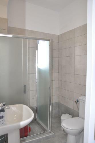 Hotel Studios Akrogiali