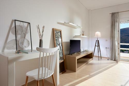 Apartamento Fairytale