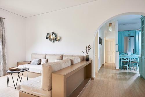 Apartamento Fairytale