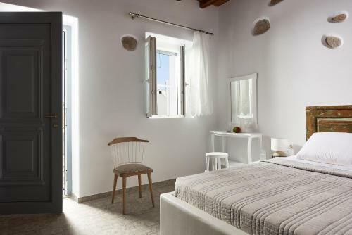 Apartamento Luxmil