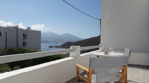 Apartamento Luxmil