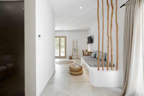 Hotel Arco Solium Suites