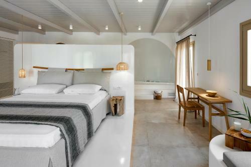 Hotel Arco Solium Suites