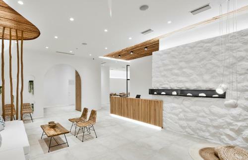 Hotel Arco Solium Suites