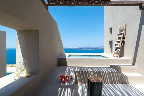 Bed & Breakfast Arota Exclusive Villas