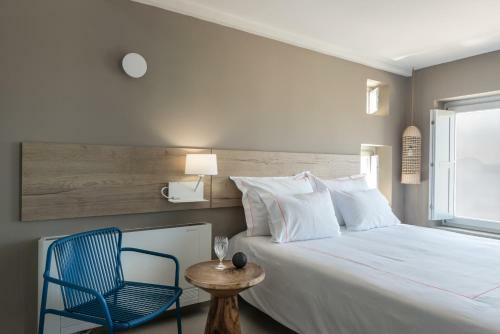 Bed & Breakfast Arota Exclusive Villas